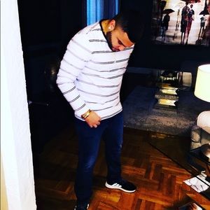 Meet your Posher, Gabriel